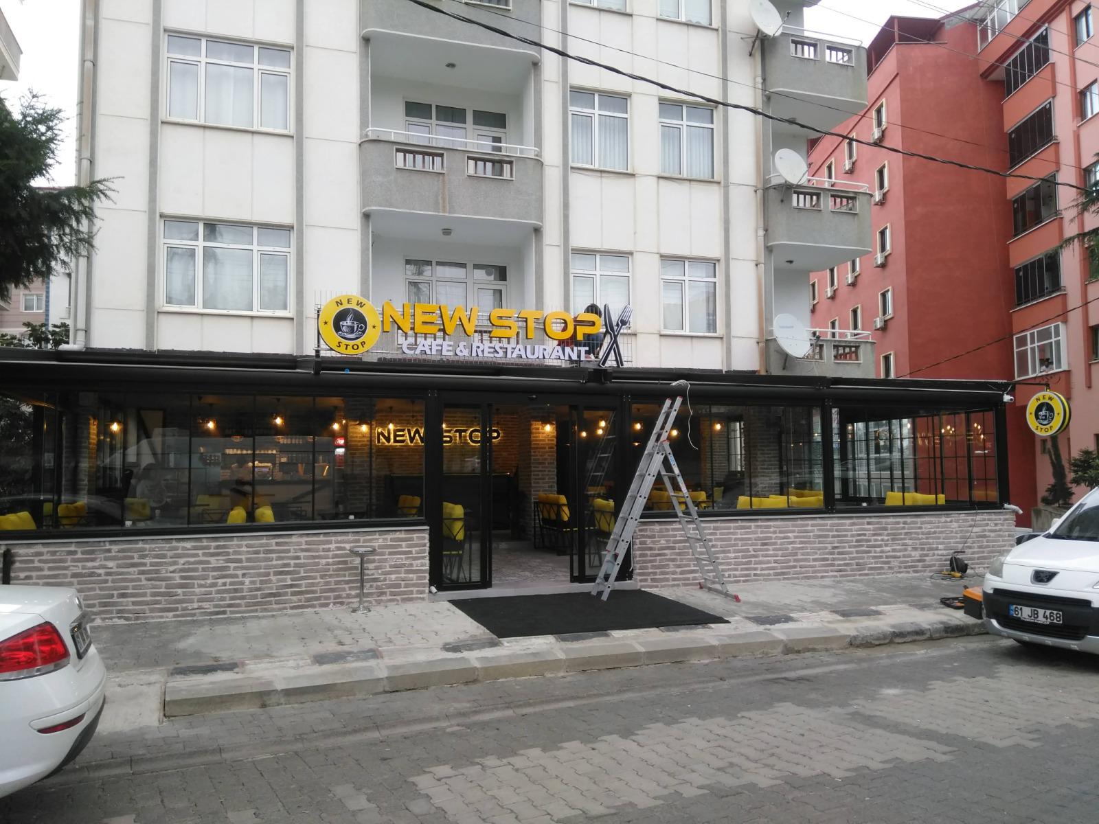 Sarıcan Reklam 